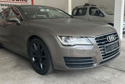 Audi A7 182.991 km 7.890 &euro; Wertheim 97877