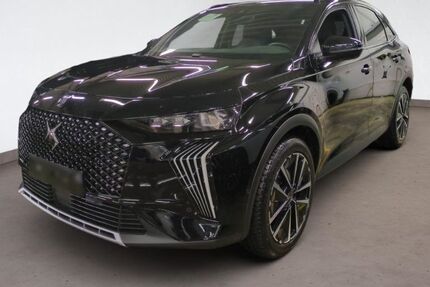 DS Automobiles DS7 (Crossback) 25.795 km 32.440 &euro; Waren / Müritz 17192