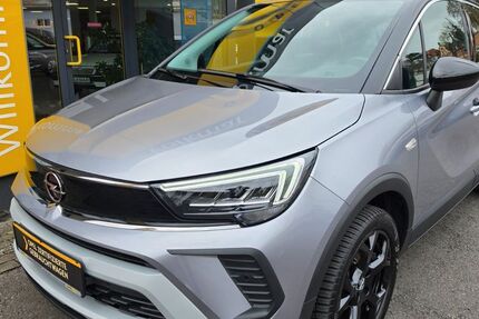 Opel Crossland (X) 19.846 km 16.880 &euro; Heilbad Heiligenstadt 37308