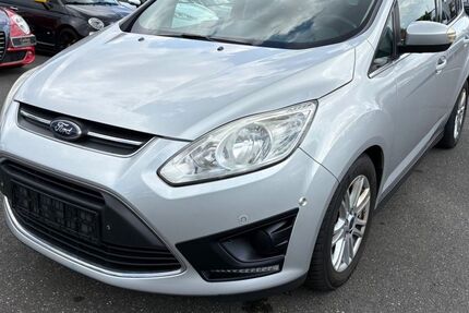 Ford C-Max 195.203 km 2.599 &euro; Fürth 90763