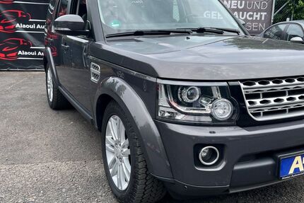 Land Rover Discovery 193.000 km 18.900 &euro; Wiesbaden 65197
