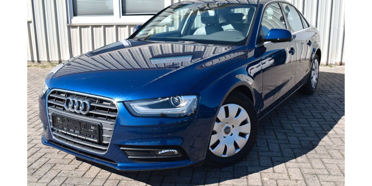 Audi A4 145.830 km 9.999 &euro; Nordenham 26954