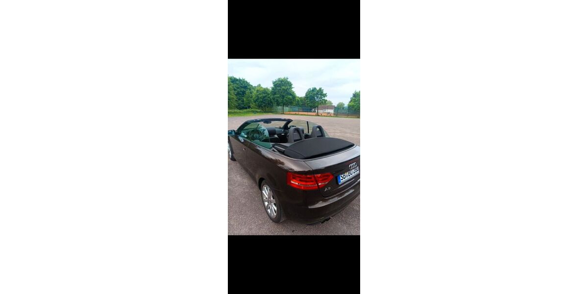 Audi A3 147.000 km 8.900 &euro; Saarbrücken 66125