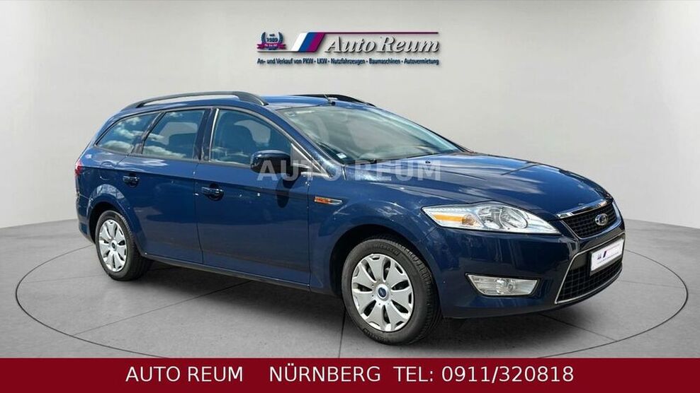 Mondeo