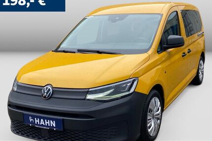 VW Caddy Maxi 92.893 km 17.750 &euro; Göppingen 73037