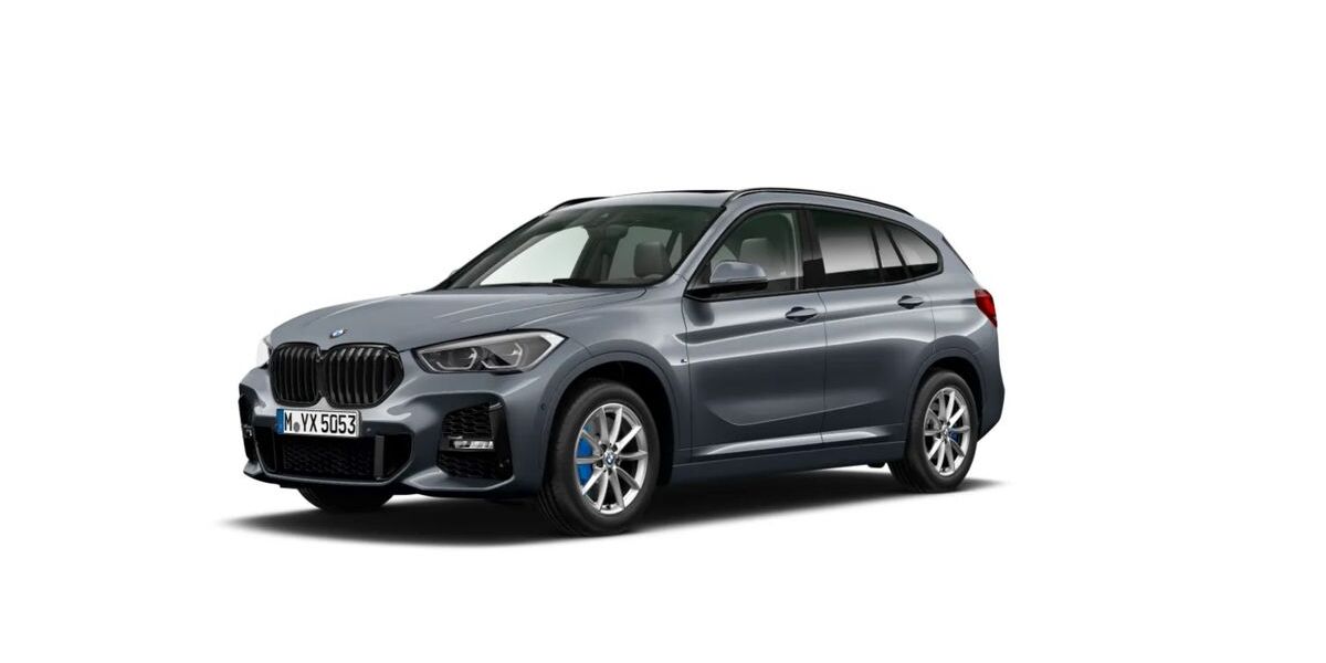 BMW X1 50.494 km 28.740 &euro; Berlin 13593