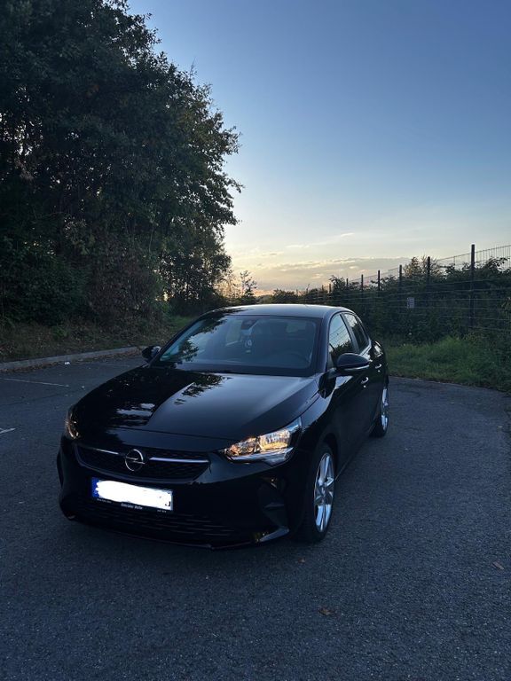 Corsa