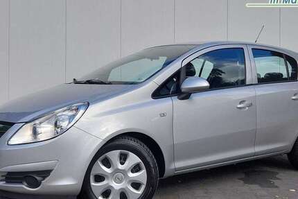 Opel Corsa 85.700 km 4.774 € Tuntenhausen 83104