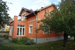 Modernes Einfamilienhaus mit großem Garten und Garage in bester Lage oberhalb von Radebeul-Mitte