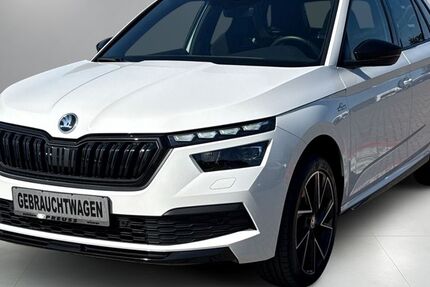 Skoda Kamiq 37.491 km 21.995 &euro; Wismar 23966
