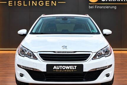 Peugeot 308 100.000 km 6.999 &euro; Eislingen / Fils 73054