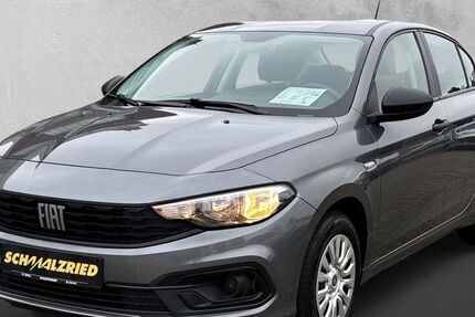 Fiat Tipo 56.016 km 11.970 € Bremerhaven 27570
