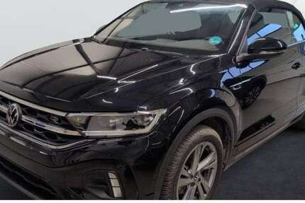 VW T-Roc 23.478 km 29.990 &euro; Berlin 10709