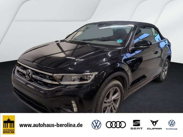 VW T-Roc 23.478 km 29.990 &euro; Berlin 10709