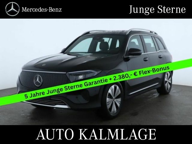 Mercedes-Benz EQB 8.337 km 38.480 € Bersenbrück 49593