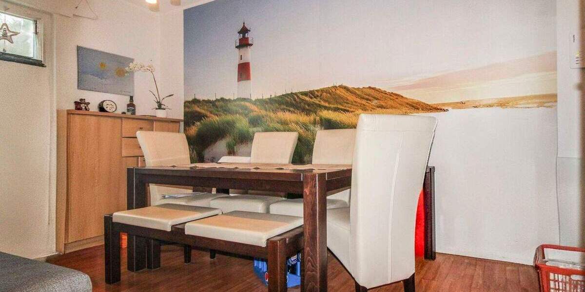 Einfamilienhaus Rheinberg Ossenberg - 3 Zimmer, 210.000&euro; | Angebot:24995541