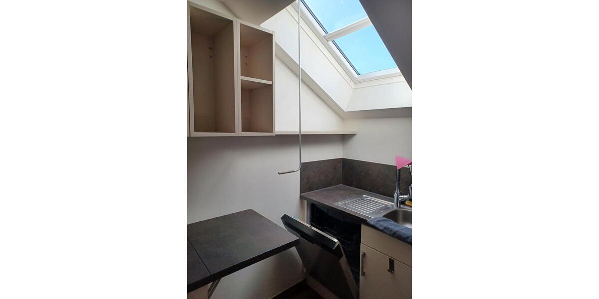 Dachgeschoßwohnung Nagold - 3 Zimmer, 80 m&sup2;, 320.000&euro; | Angebot:26834953
