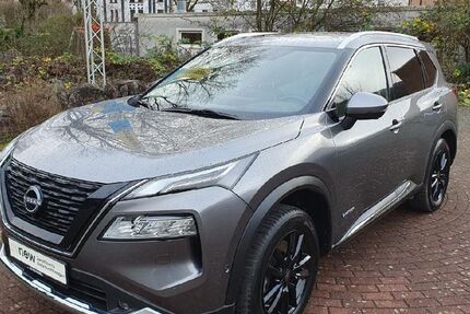 Nissan X-Trail 41.500 km 33.950 &euro; Hagen 58091