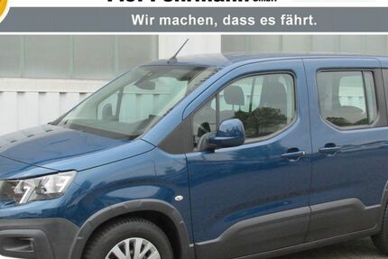 Peugeot Rifter 94.000 km 15.890 € Gehrde 49596