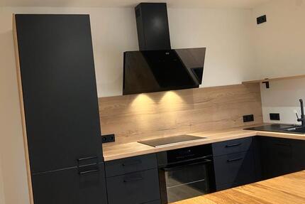 3 Z Wohnung im ländlichen Rietberg 3 zimmer