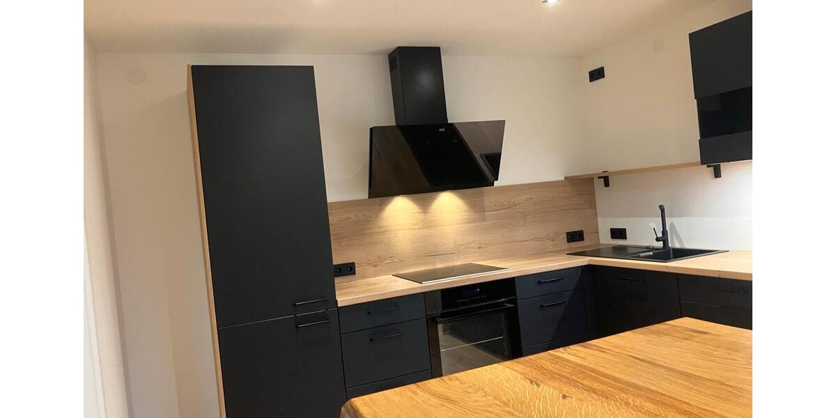 3 Z Wohnung im ländlichen Rietberg 3 zimmer