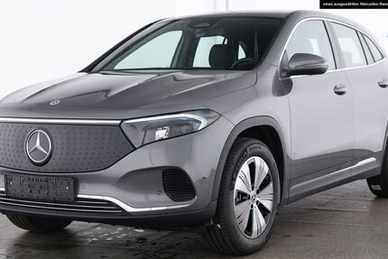 Mercedes EQA