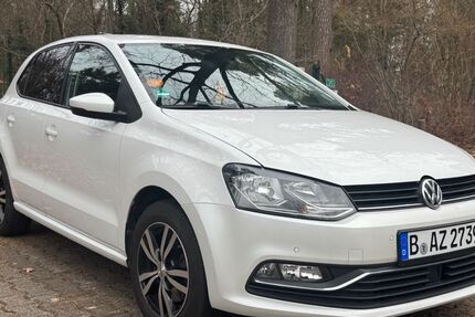VW Polo 190.548 km 6.950 &euro; Berlin 13589