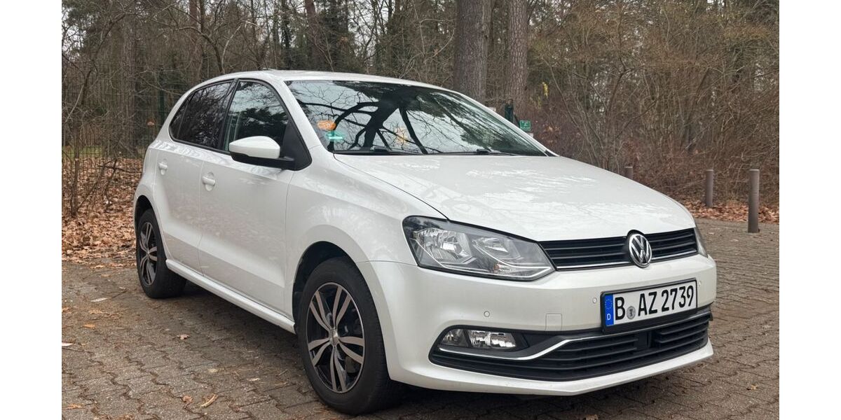 VW Polo 190.548 km 6.950 &euro; Berlin 13589