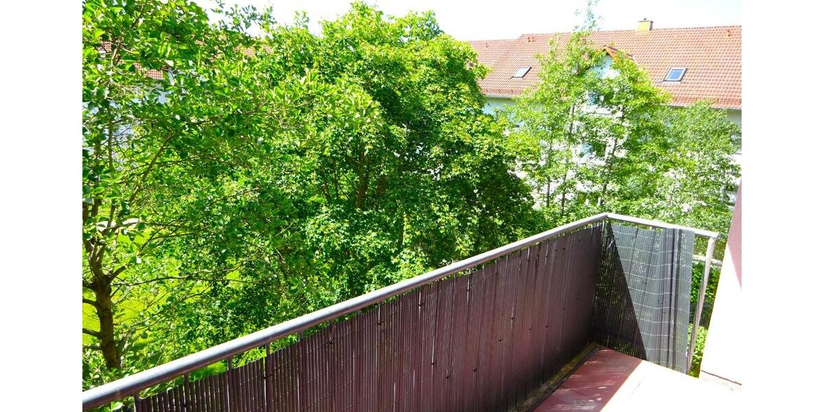 Etagenwohnung Neustadt bei Coburg - 3 Zimmer, 78 m&sup2;, 580&euro; | Angebot:25837951