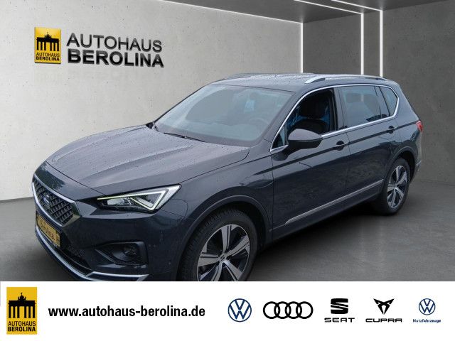 Seat Tarraco 41.384 km 27.849 &euro; Berlin 12105