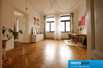 Etagenwohnung Weimar Westvorstadt - 2 Zimmer, 70 m&sup2;, 640&euro; | Angebot:26933571