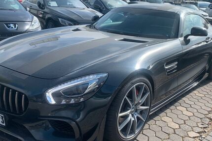Mercedes-Benz AMG GT 93.433 km 65.999 &euro; Mechernich/Kommern 53894