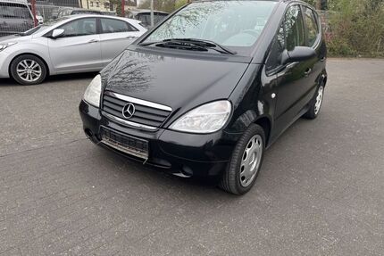 Mercedes A 140