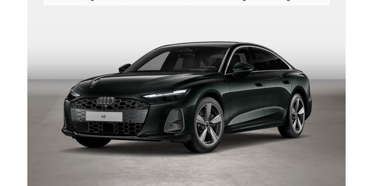 Audi A6 24.550 km 50.819 &euro; Landshut 84030