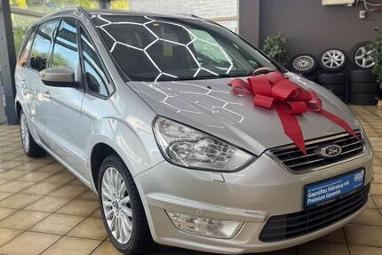 Ford Galaxy 245.453 km 6.600 &euro; Nordstemmen 31171