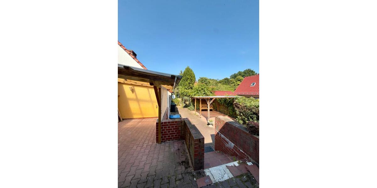 Doppelhaushälfte Wittenberg Lutherstadt - 4 Zimmer, 120 m&sup2;, 159.000&euro; | Angebot:27250945