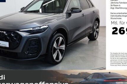 Audi Q5 3.000 km 66.880 &euro; Ursensollen 92289