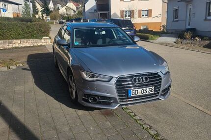 Audi A6 166.500 km 13.450 &euro; Aalen 73433