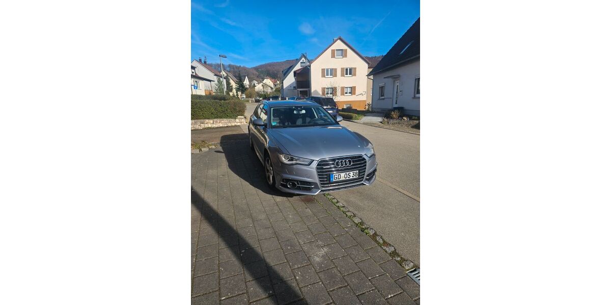 Audi A6 166.500 km 13.450 &euro; Aalen 73433