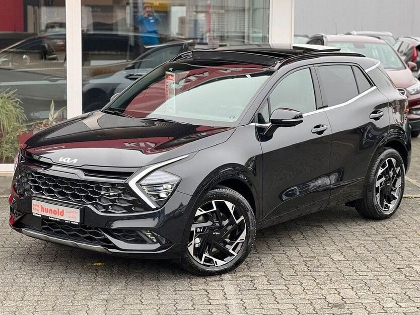 Sportage