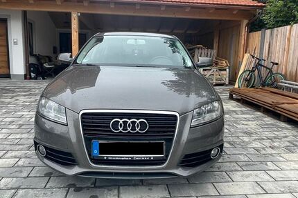 Audi A3 172.000 km 5.099 &euro; Kumhausen 84036