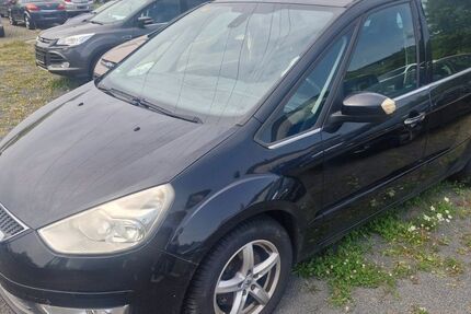 Ford Galaxy 253.000 km 1.550 € Wesseling 50389