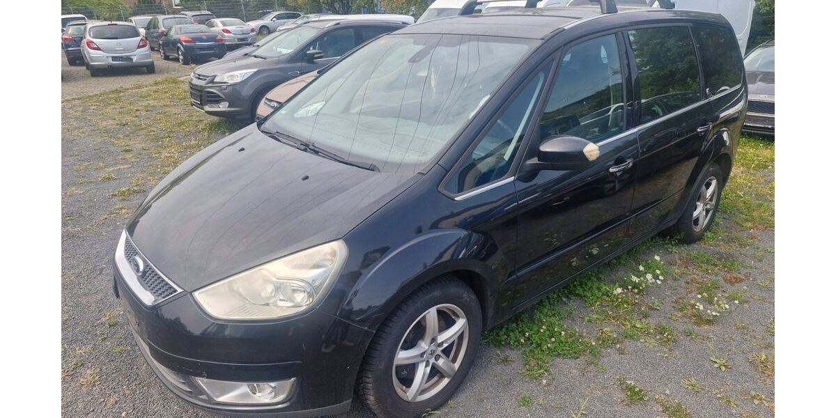 Ford Galaxy 253.000 km 1.550 € Wesseling 50389