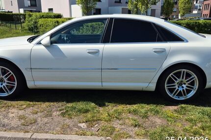 Audi A8 170.000 km 9.000 &euro; Cloppenburg 49661