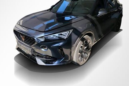 Cupra Formentor 27.400 km 25.980 &euro; Roth 91154