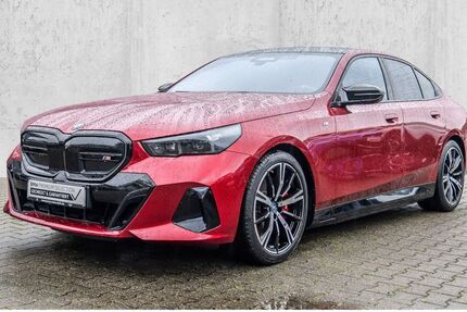 BMW i5 12.972 km 74.940 &euro; Unna 59425