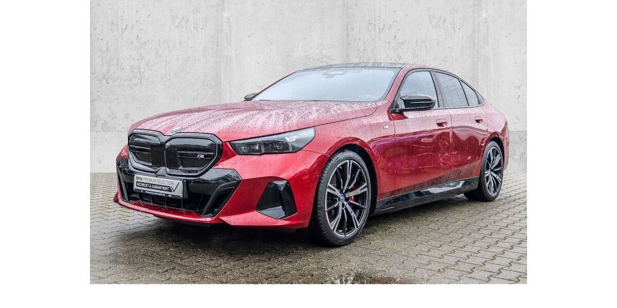 BMW i5 12.972 km 74.940 &euro; Unna 59425