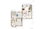 Mehrfamilienhaus, Wohnhaus Wald-Michelbach / Aschbach Aschbach - 6 Zimmer, 249 m&sup2;, 320.000&euro; | Angebot:25908763