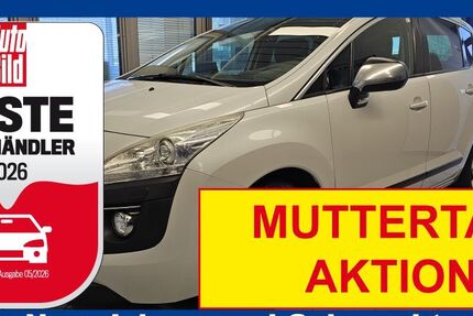 Peugeot 3008 283.640 km 3.900 &euro; Wolfsburg-Heiligendorf 38444
