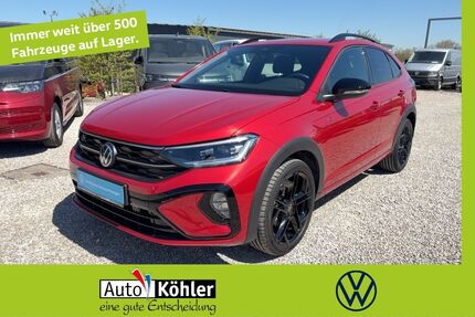 VW Taigo 6.623 km 22.810 &euro; Mainburg 84048